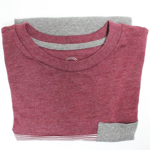 Wonder Nation Boys XL 14-16 Short Sleeve Shirt - Picture 3 of 12